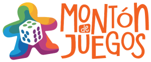 Montón de juegos Logo